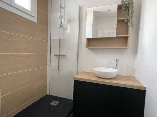 Colocation / Appartement 4 pièces de 82 m², Strasbourg, Rue d'Upsal / Photo 6