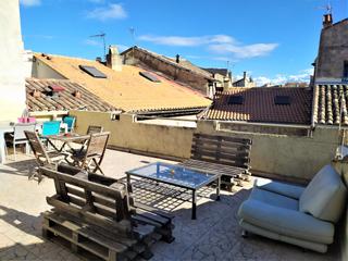 Flatsharing / 5-bedroom flat · 80 m², Avignon, Rue Rempart Saint-lazare