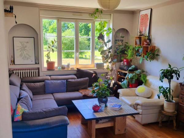 Colocation / Maison 8 pièces de 150 m², Reims, Rue François Dor / Photo 5