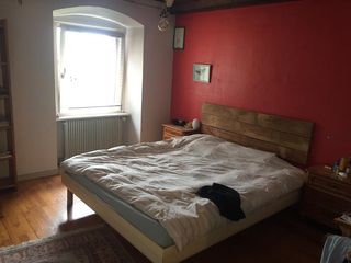 Flatsharing / 7-bedroom farm · 200 m², Feigères, Route de Présilly