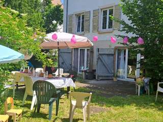 Colocation, Appartement 5 pièces, Strasbourg