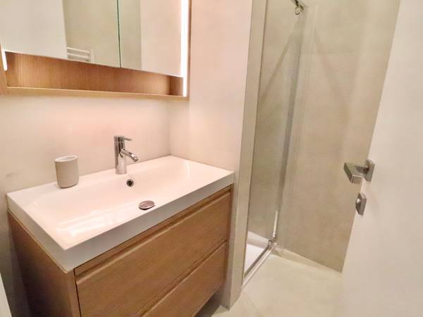 Colocation / Appartement 6 pièces de 112 m², Nice, Rue Vernier / Photo 20