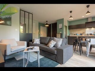 Colocation / Appartement 5 pièces de 85 m², Toulouse, Rue Jean Mermoz