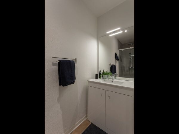 Colocation / Appartement 5 pièces de 85 m², Toulouse, Rue Jean Mermoz / Photo 16