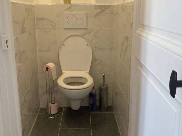 Colocation / Appartement 4 pièces de 57 m², Grenoble, Rue Abbé Grégoire / Photo 8