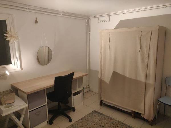 Location / Appartement, Oullins-Pierre-Bénite / Photo 2