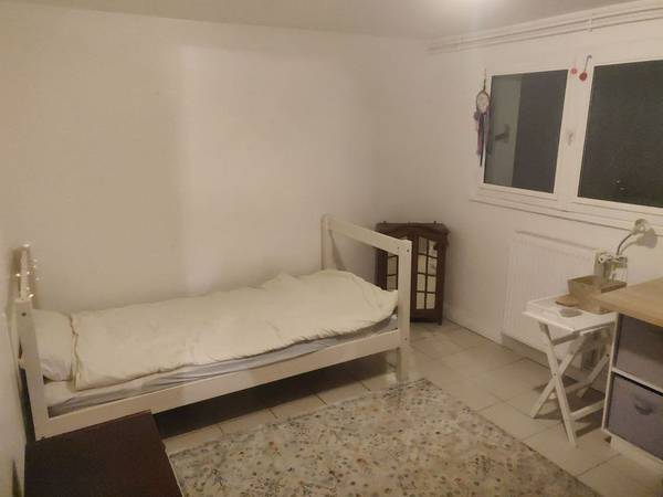 Location / Appartement, Oullins-Pierre-Bénite / Photo 4