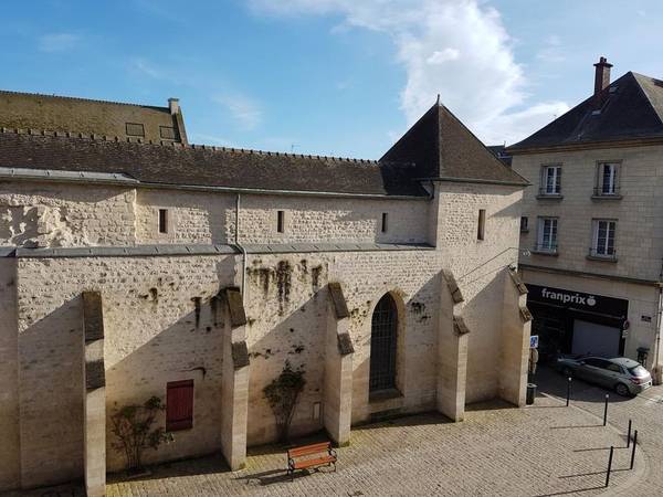Location / Studio, Compiègne / Photo 5
