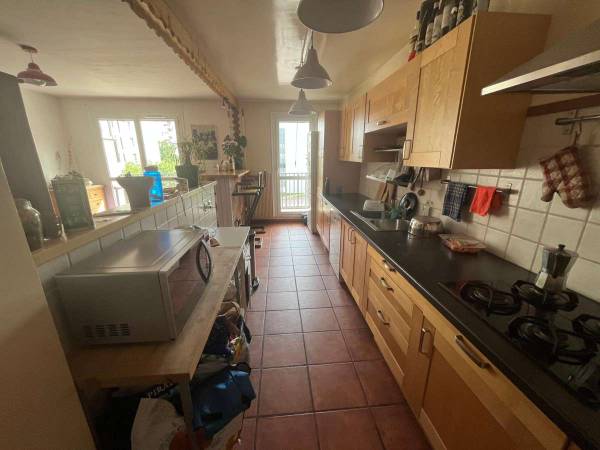 Colocation / Appartement 4 pièces de 72 m², Annecy, Rue de la Crête / Photo 2