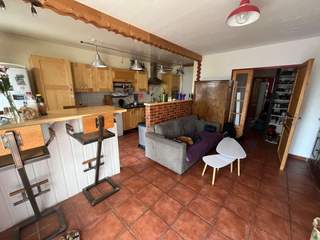 Colocation / 4 rooms apartment · 72 m², Annecy, Rue de la Crête