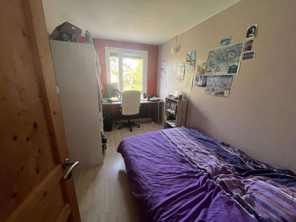 Colocation / Appartement 4 pièces de 72 m², Annecy, Rue de la Crête / Photo 4