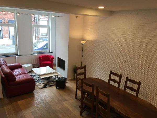 Colocation / Maison 3 pièces de 101 m², Villeneuve-d'Ascq, Rue de la Liberte / Photo 2
