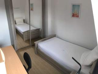 Colocation / Maison 3 pièces de 101 m², Villeneuve-d'Ascq, Rue de la Liberte