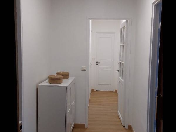 Colocation / Appartement 4 pièces de 76 m², Saint-Cyr-l'École, Rue Roger Henry / Photo 2