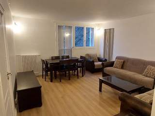 Flatsharing, 4-bedroom flat , Saint-Cyr-l'École