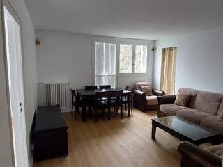Appartement 4 pièces de 76 m²