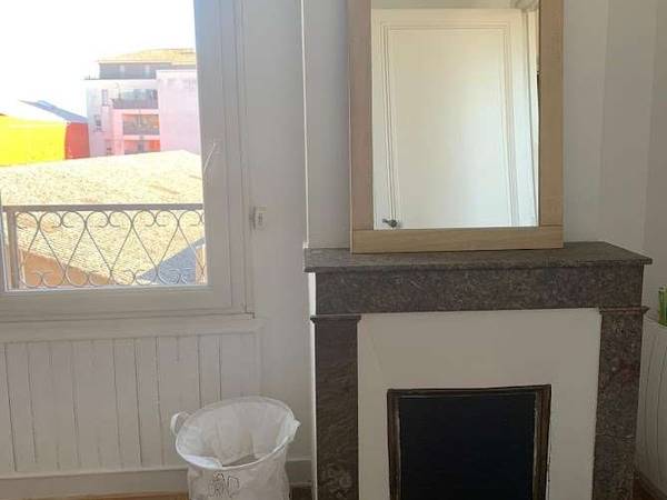 Flatsharing / 5-bedroom flat · 106 m², Bordeaux, Cours Balguerie Stuttenberg / Photo 2