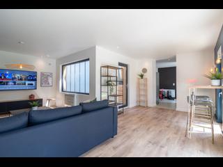 Coliving space / 8-bedroom house · 250 m², Lille, Avenue Roger Salengro