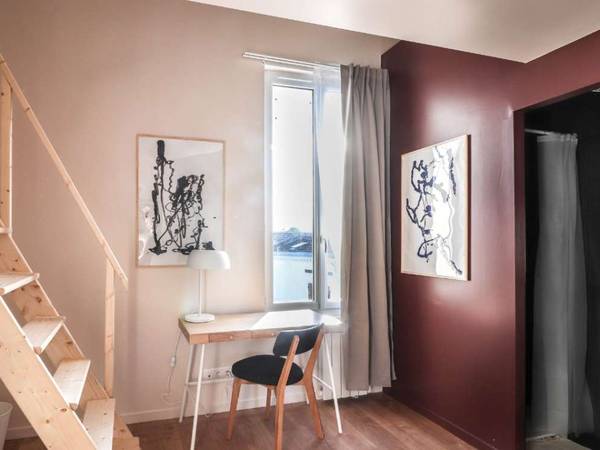 Flatsharing / 8-bedroom house · 90 m², Cenon, Rue de l'Yser / Photo 6
