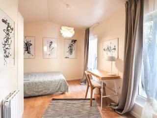 Colocation / 8 rooms house · 90 m², Cenon, Rue de l'Yser