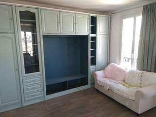 Rental / 3-bedroom flat · 57 m², Cachan, Avenue Aristide Briand