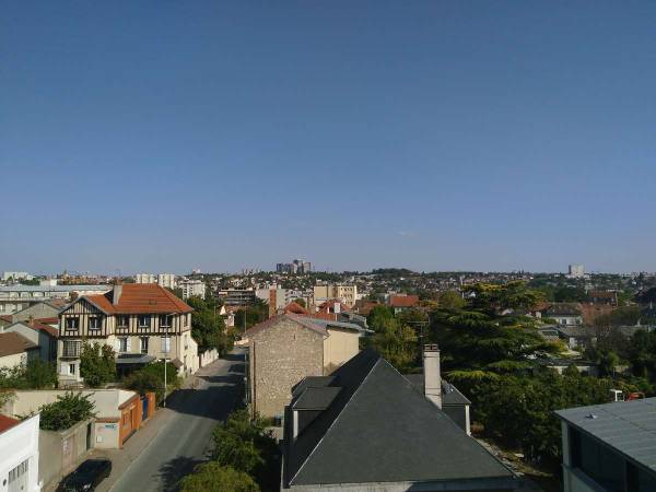 Location / Appartement 3 pièces de 57 m², Cachan, Avenue Aristide Briand / Photo 6