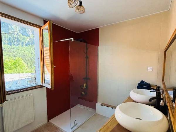 Colocation / Maison 5 pièces de 109 m², Novel, Route de l'Église / Photo 5