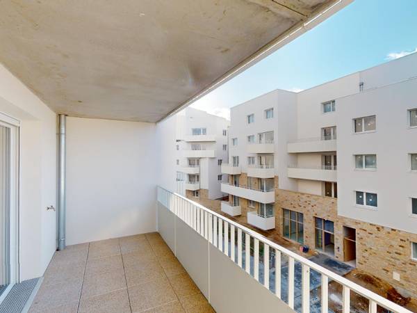 Location / Appartement 3 pièces de 63 m², Saint-Sébastien-sur-Loire, Rue de la Jaunaie / Photo 2