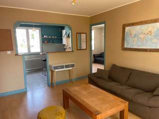 Colocation / Appartement 4 pièces de 64 m², Chambéry, Rue des Belges