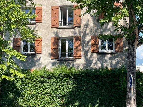 Colocation / Appartement 4 pièces de 64 m², Chambéry, Rue des Belges / Photo 18