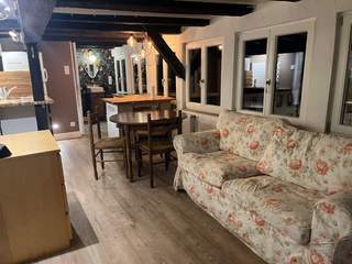 Rental / 2-bedroom flat · 30 m², Strasbourg, Rue du Vieux Marché Aux Grains