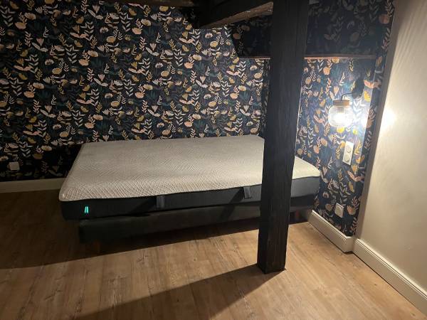 Location / Appartement 2 pièces de 30 m², Strasbourg, Rue du Vieux Marché Aux Grains / Photo 9