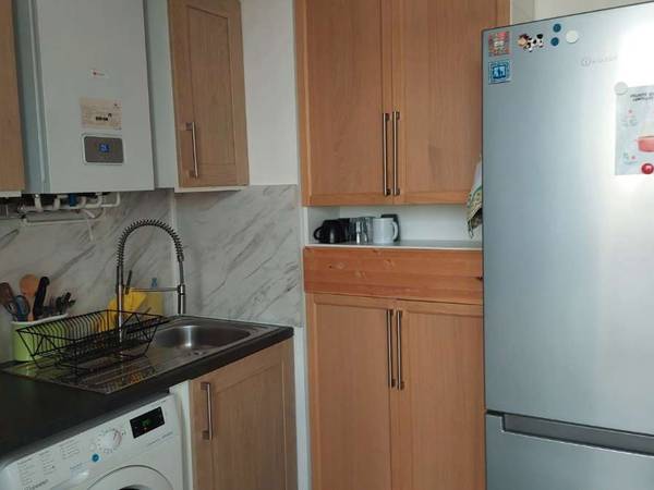 Flatsharing / 4-bedroom flat · 68 m², Vénissieux, Avenue Francis de Pressensé / Photo 2
