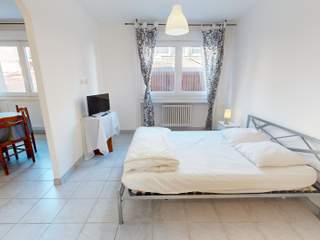 Location / Appartement 1 pièce de 31 m², Saint-Étienne, Rue Désiré Claude