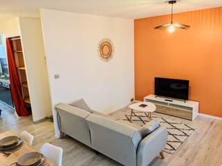 Flatsharing / 4-bedroom flat · 72 m², Roanne, Rue de l'Hôpital