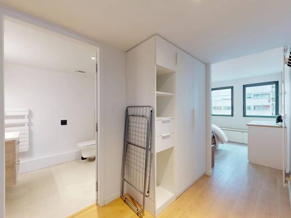Colocation / Appartement 1 pièce de 407 m², Paris, 42 Rue de Cambronne / Photo 9