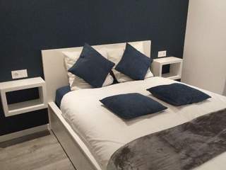 Room share, 4 rooms apartment, Lyon