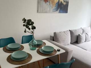 Colocation / Appartement 3 pièces de 50 m², La Courneuve, Avenue Marcel Cachin