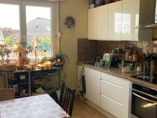 Room share / 5 rooms apartment · 80 m², Strasbourg, Rue du Ziegelfeld