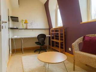 Flatsharing / 6-bedroom house · 120 m², Lille, Place Catinat