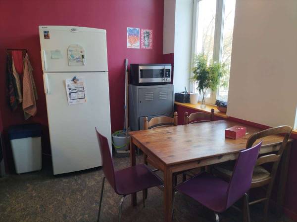 Colocation / Maison 6 pièces de 120 m², Lille, Place Catinat / Photo 9