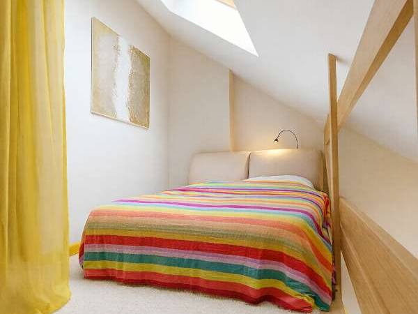 Colocation / Maison 6 pièces de 120 m², Lille, Place Catinat / Photo 2
