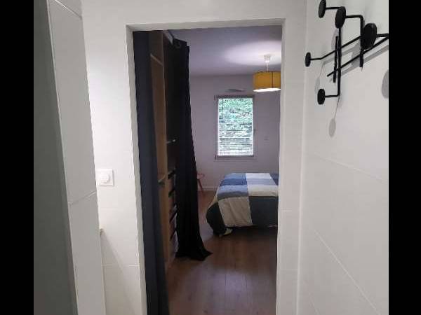 Flatsharing / 6-bedroom house · 115 m², Beaucouzé, Allée des Chênes / Photo 9