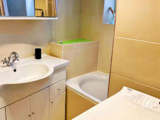 Colocation / Immeuble 2 pièces de 53 m², Paris, Impasse Saint-Eustache