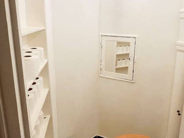 Colocation / Immeuble 2 pièces de 53 m², Paris, Impasse Saint-Eustache / Photo 9