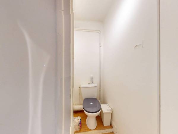 Flatsharing / 5-bedroom flat · 78 m², Villeurbanne, Rue Galilée / Photo 10