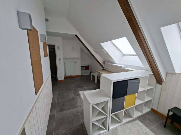 Colocation / Maison 10 pièces de 240 m², Trappes, Rue de Montfort / Photo 2