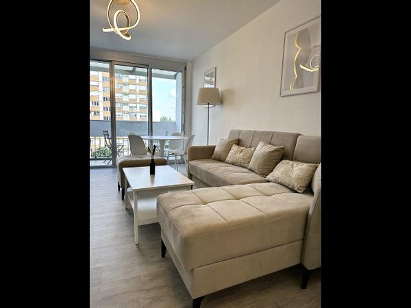 Colocation / Appartement 5 pièces de 70 m², Vandœuvre-lès-Nancy, Rue de Namur / Photo 2