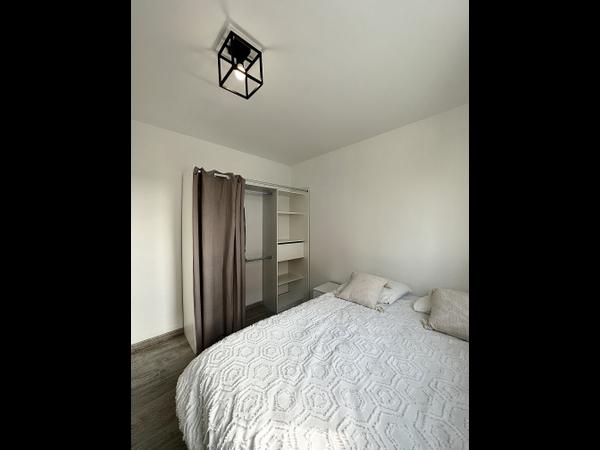 Colocation / Appartement 5 pièces de 70 m², Vandœuvre-lès-Nancy, Rue de Namur / Photo 12