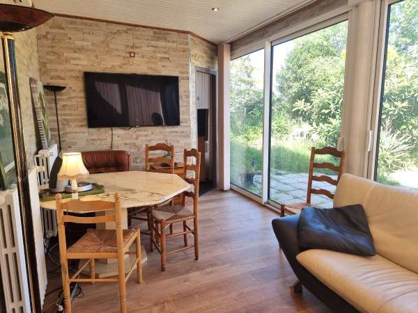 Flatsharing / 10-bedroom villa · 250 m², Tournefeuille, Rue Frédéric Mistral / Photo 2